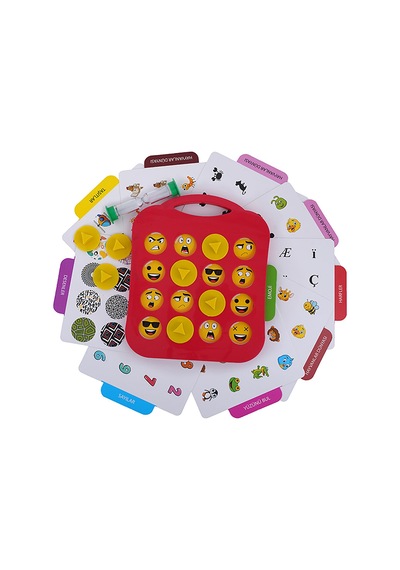 Zeno Focus Lucky Match Eşleştirme Zno-2061