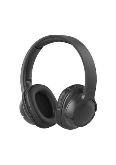 Ers Kablosuz Bluetooth Kulaklık Kulak Üstü Mikrofonlu 5.0 Bluetooth Anc Özelliği
