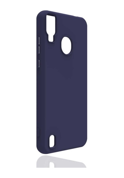 Reeder P13 Blue Kilif Biye Yumusak Silikon Case 446793239