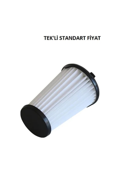 Electrolux Uyumlu Ergorapido  Hepa Filtre Ef150