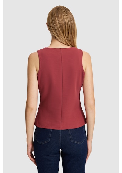 U.S. Polo Assn. U.s. Polo Assn. Kadın Vişne Tişört 50323466-vr223