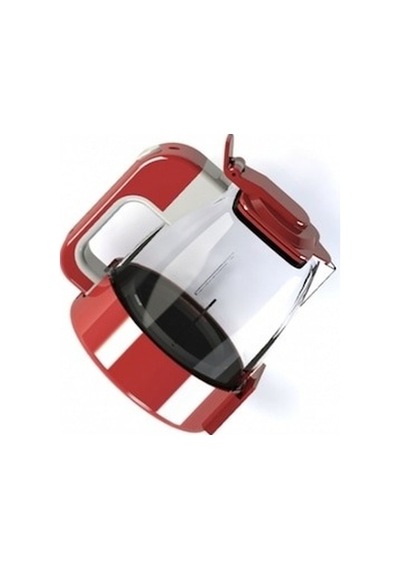 12v Otomatik Araç Oto Kettle Su Isıtıcısı Çakmaklık Fişli