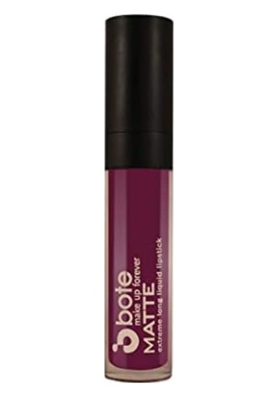 Bote Makeup Extreme Long Lipstick 16 0