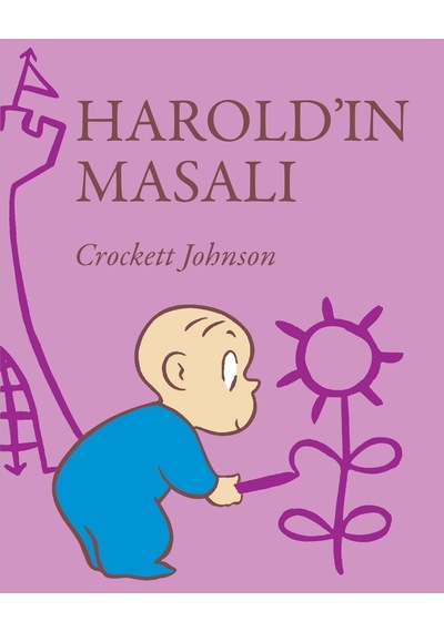 Harold'In Masalı (551519769)