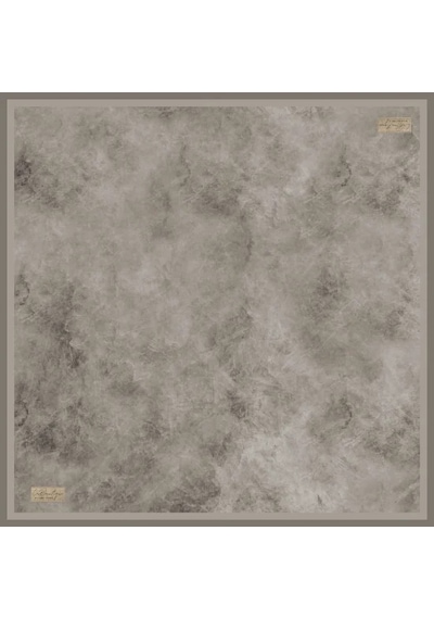 Güz Yaz Serinliği Eşarp - 90 X 90 -2347 Vizon