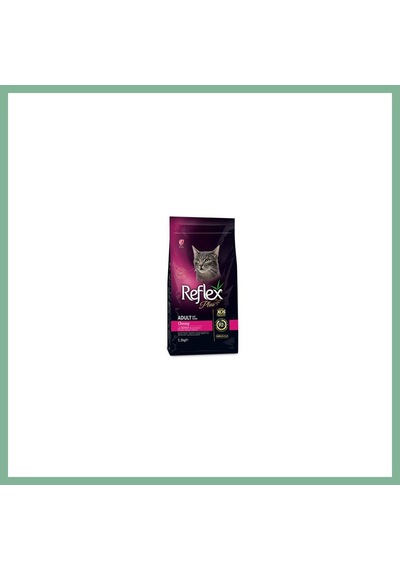 Reflex Plus Choosy Salmon Somonlu Yetişkin Kedi Maması 1,5 Kg Bsk2026