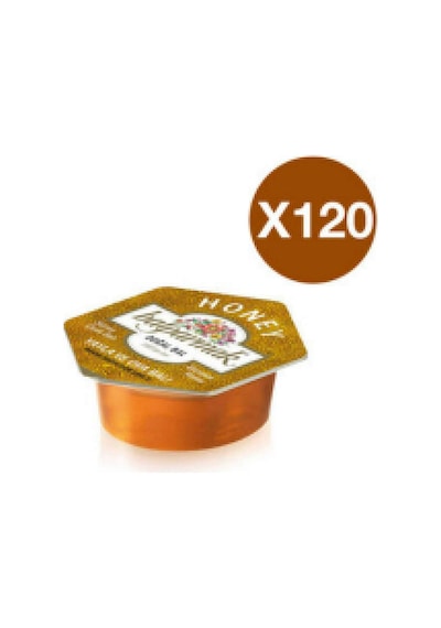 Depomıx Balparmak Çiçek Yayla Ova 120 Adet X 20 Gr