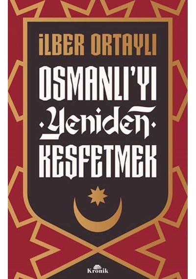 Osmanlı Yı Yeniden Keşfetmek - Qhdh-633744
