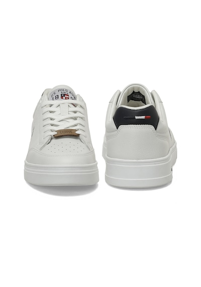 U.s. Polo Assn. Noah 6fx Beyaz Erkek Sneaker 000000000102156988 Beyaz