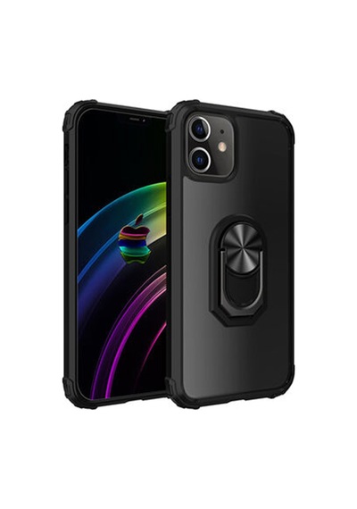Nettech Apple Uyumlu iPhone 12 Pro Mola Seri Arka Koruma Kılıf