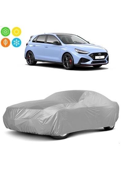 Hyundai İ30 Branda Lüx Kalite Araba Brandası,oto Branda 2012-2021