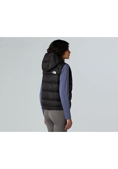 The North Face W Hyalite Vest Kadın Outdoor Yeleği Nf0a8e71jk31 Siyah Siyah