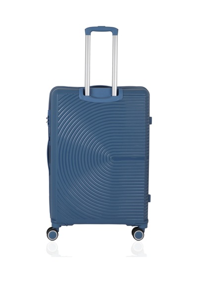 Mçs Group V374 Su Y.üretim Pp Valiz Sky Blue
