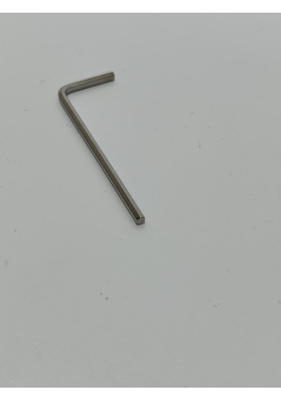 Unior 220 6 Köşe Allen Anahtar 1.98mm 5/64'' 1 Adet