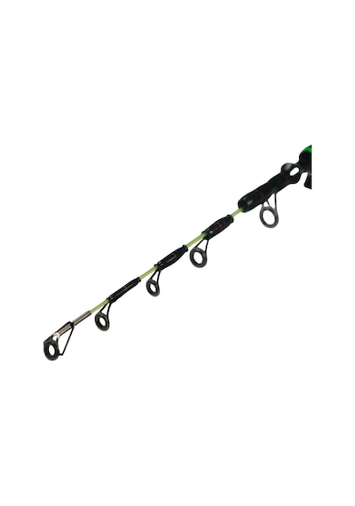 Remixon Sonic 210cm Mix Carbon 100-200g Teleskopik Bot Kamışı