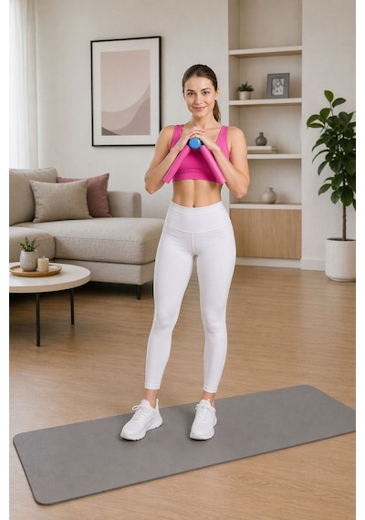 Spor Byfit Kol Bacak ve Basen Sıkılaştırıcı Kelebek Egzersiz Aleti