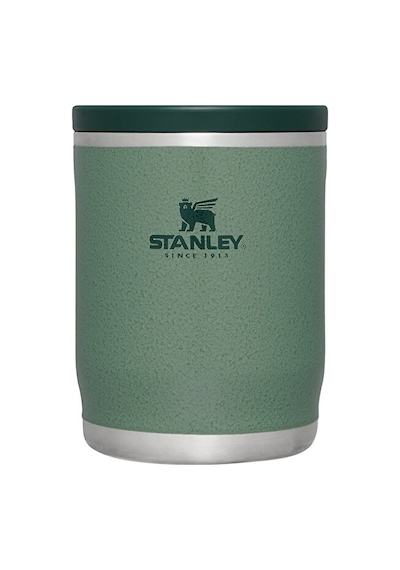Stanley Adventure To-Go 0.53L Yemek Termosu 10-10836-047  Yeşil