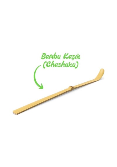 Herby Premium Matcha Seti