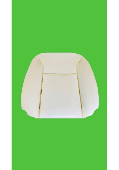Yeni Symbol Sırt Süngeri