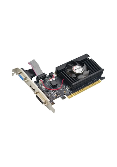 Afox NVIDIA GeForce GT710 AF710-2048D3L5-V3 2 GB DDR3 64 Bit Ekran Kartı