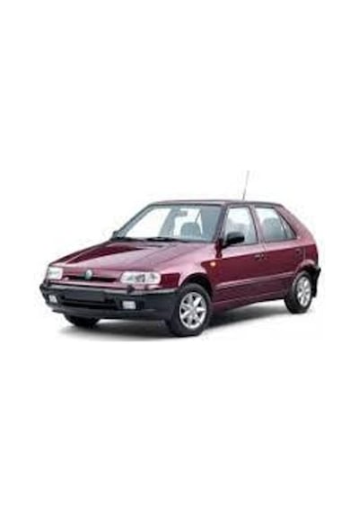 Skoda Felicia 1.3 95-97 Favorit Lx 93-94 Gaz Teli 24 6u1721555c Uyumlu