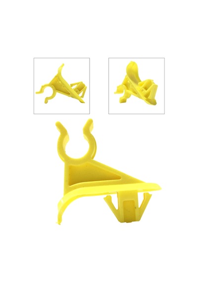 Ford Connect Kaput Demir Tutucu Klipsi 2002-2013 8T1616828Aa