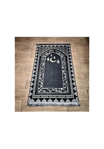 Kilim 17 Siyah Kilim 17 Siyah Diğer