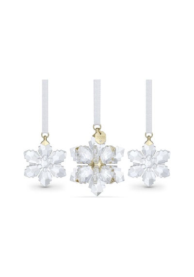 5731943 Swarovski Asma Süsler Annual Edıtıon:ornament Set 3d 2026