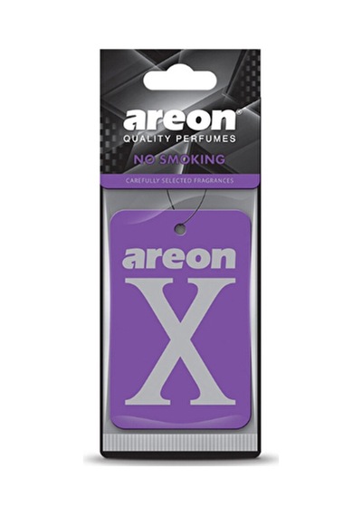 Areon X Asma Koku No Smoking Diğer