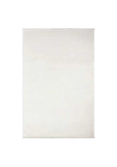 Seyran Halı Smart 12001 Krem %50 Pamuk - %25 Polyester Polipropilen Yolluk