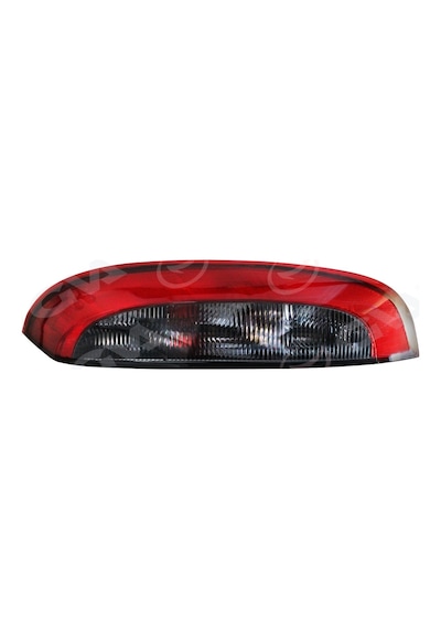 Gva 2090140 Stop Sağ Opel Corsa C 2000 9196364 -