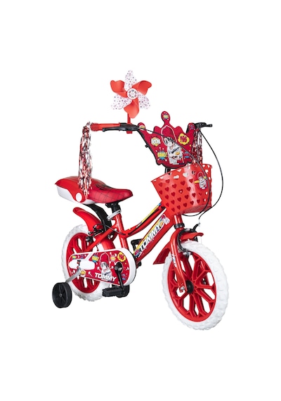 Tommybaby 15 J Çocuk Bisikleti