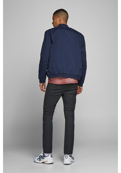 Jack & Jones Erkek Ceket 12165203 Lacivert 12165203_12