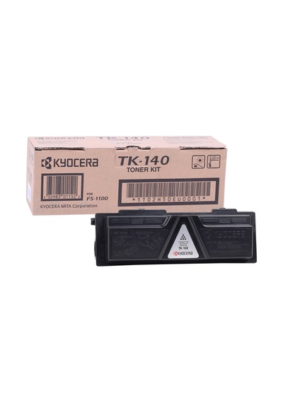 Kyocera Mita Tk-140 Toner Fs-1100