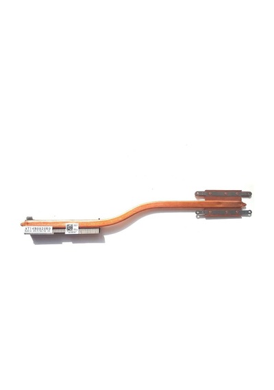 Dell Uyumlu Latitude E3450 Notebook Cpu Heatsink Fan Bakırı At1