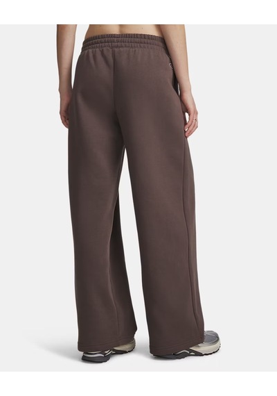 Under Armour Ua Rıval Pleated Varsıty Pant Kadın Eşofman Altı 6016558 6016558 200