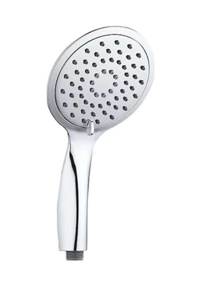 Duş Başlığı - Tema - Slım - 3F Blester Ambalaj- 55075 Diğer