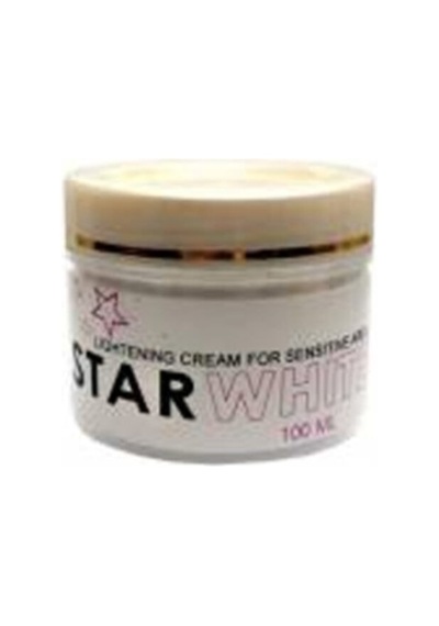 Hintohu 7days Slimming Cream Ginger Miracle 100ml Vücut Bakım Ve Starwhite 100ml Genital Cilt Bakım