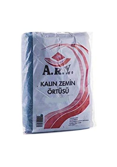 Ary Kalın Zemin Örtüsü 4 x 8 = 32 M2