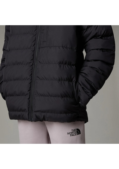 The North Face Perrito Çocuk Mont C-the0a88twwoowoo Siyah