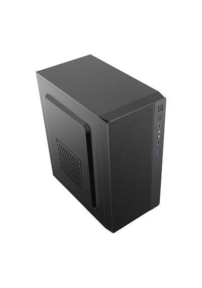 Razor Matx Mikro Atx Boş Bilgisayar Kasası Boş Ofis Bilgisayarı