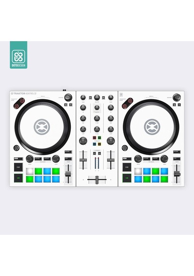 Skin Kontrol S2 Mk3 Full Colors