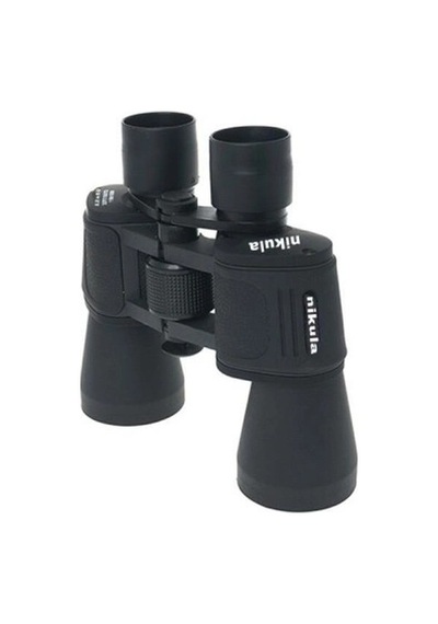 12x50 Dürbün Av Dürbünü Taşıma Çantalı 1000m/66m Çokrenkli