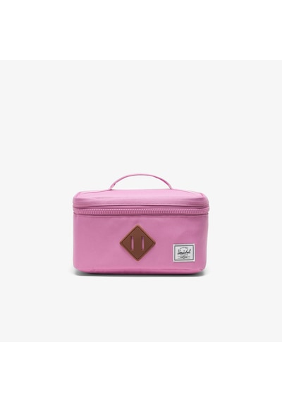 Herschel Heritage Çocuk Pembe Mini Beslenme Çantası 31596 Pembe