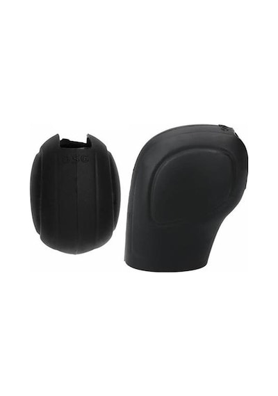 Modacar Siyah Silikon Dsg Style Vites Topuzu  427847
