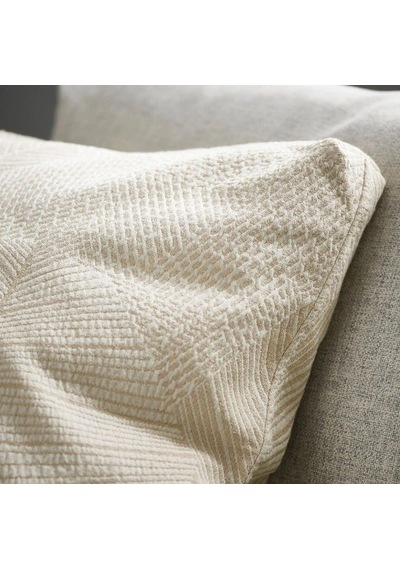 Ikea Jättegran Yastık Kılıfı 50 X 50 Cm Bej