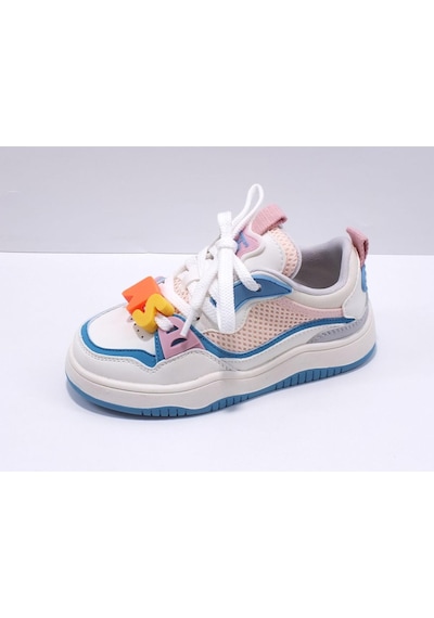 Guja 24y655 Çocuk Spor Ayakkabı Pembe