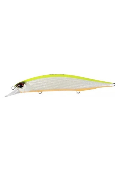 Duo Realis Jerkbait 120sp Sw Acc0170 Pearl Chart Iı