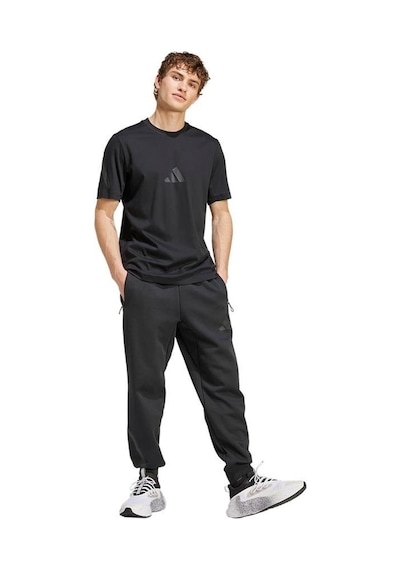 Adidas M Z.n.e. Tee Erkek T-shirt Je3069 Siyah