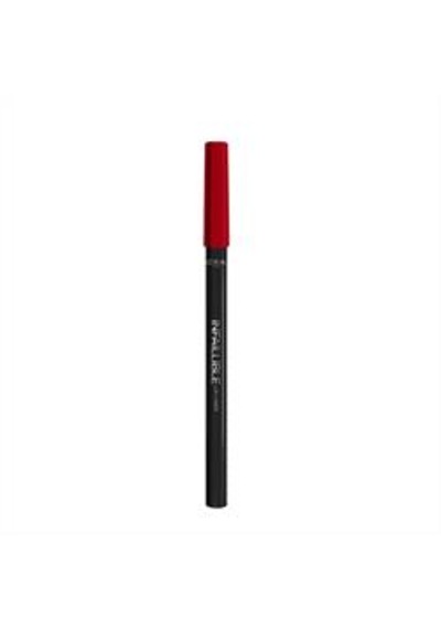 L'Oreal Paris Infaillible Dudak Kalemi No: 105 Red Fiction